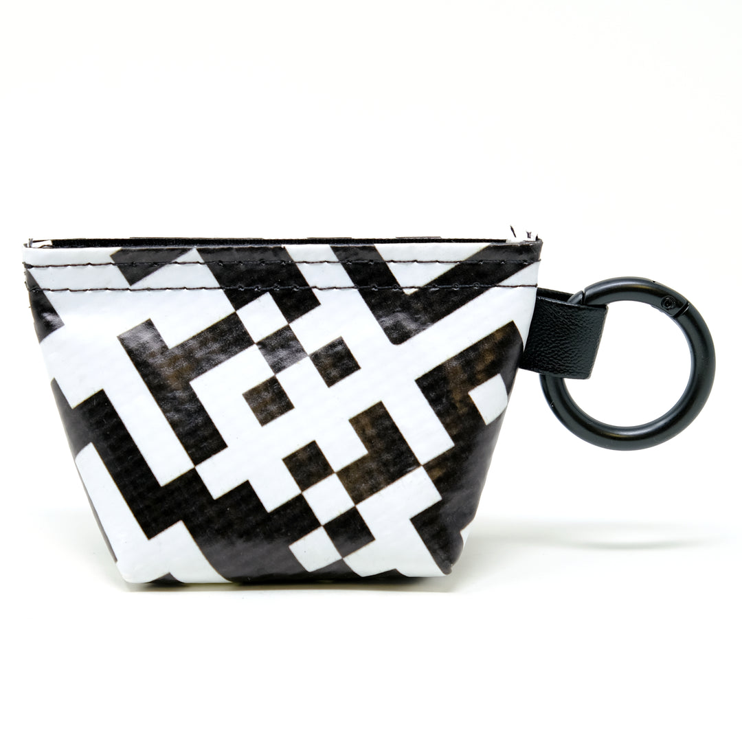 Andersonville Banner Bag