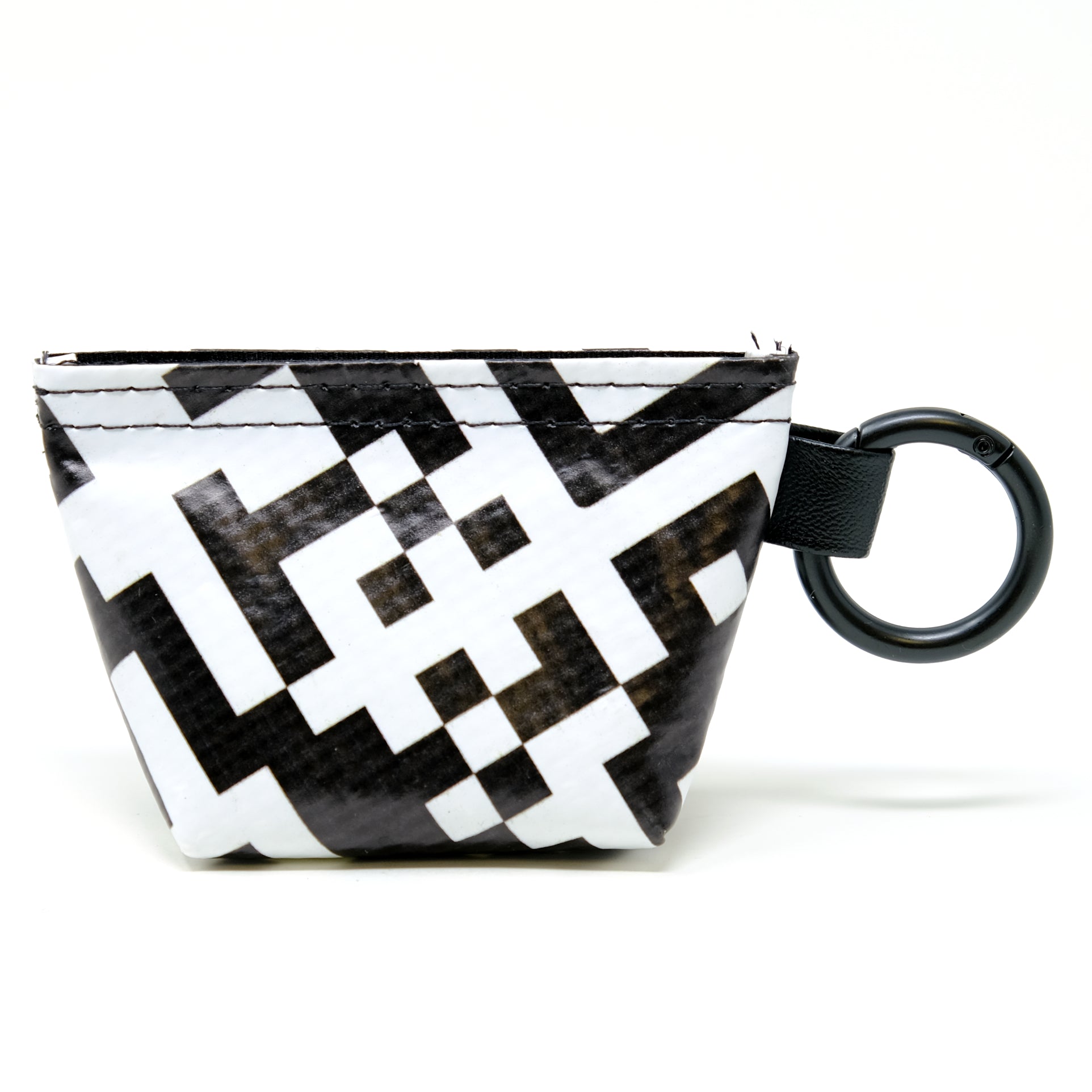 Andersonville Banner Bag