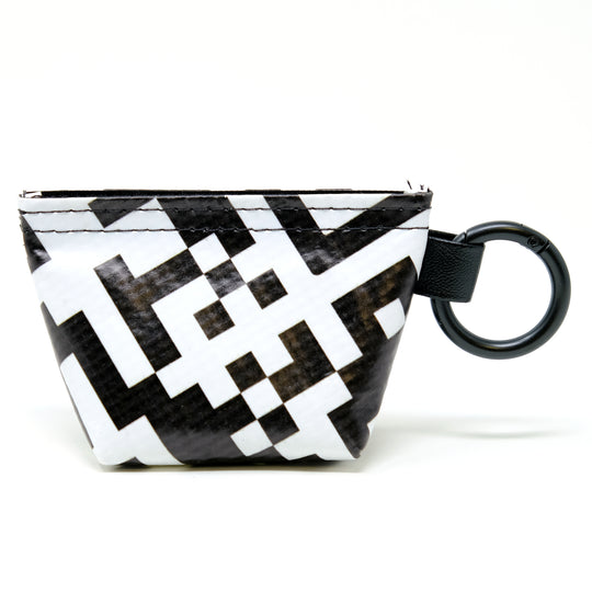 Andersonville Banner Bag