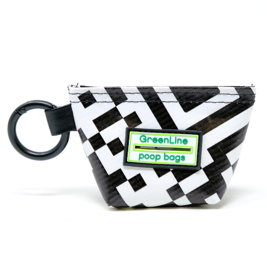 Andersonville Banner Bag