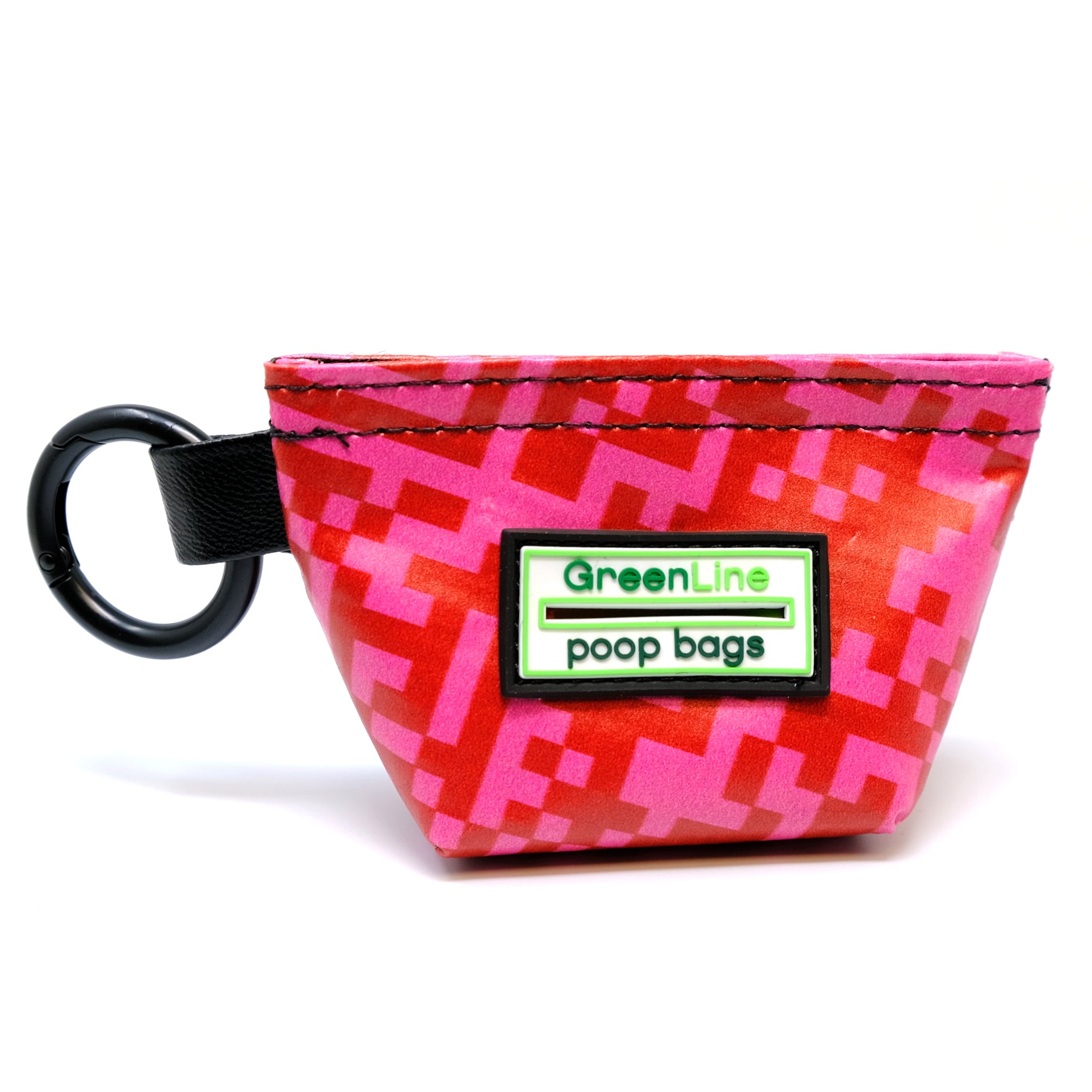 Andersonville Banner Bag