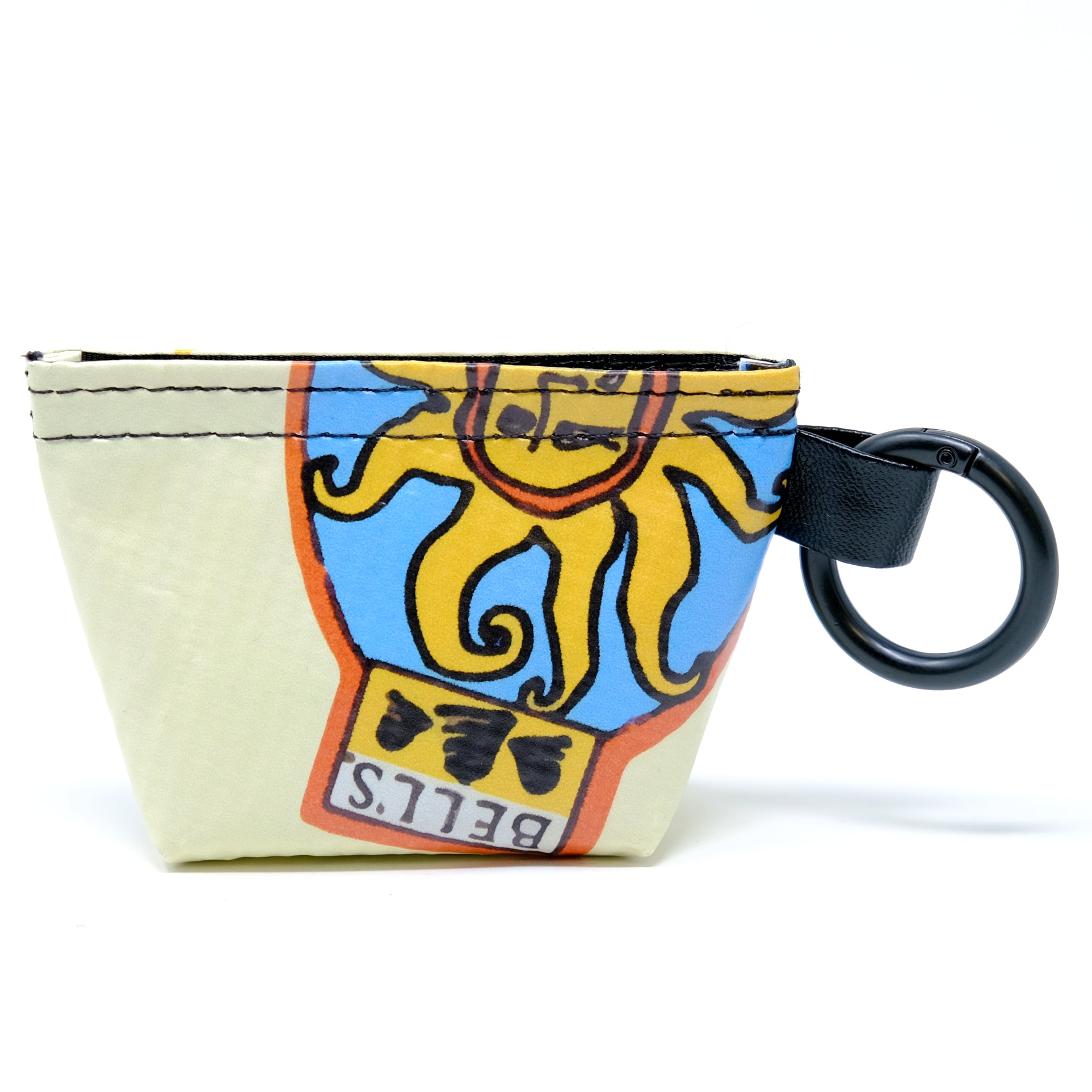 Corona Banner Bag