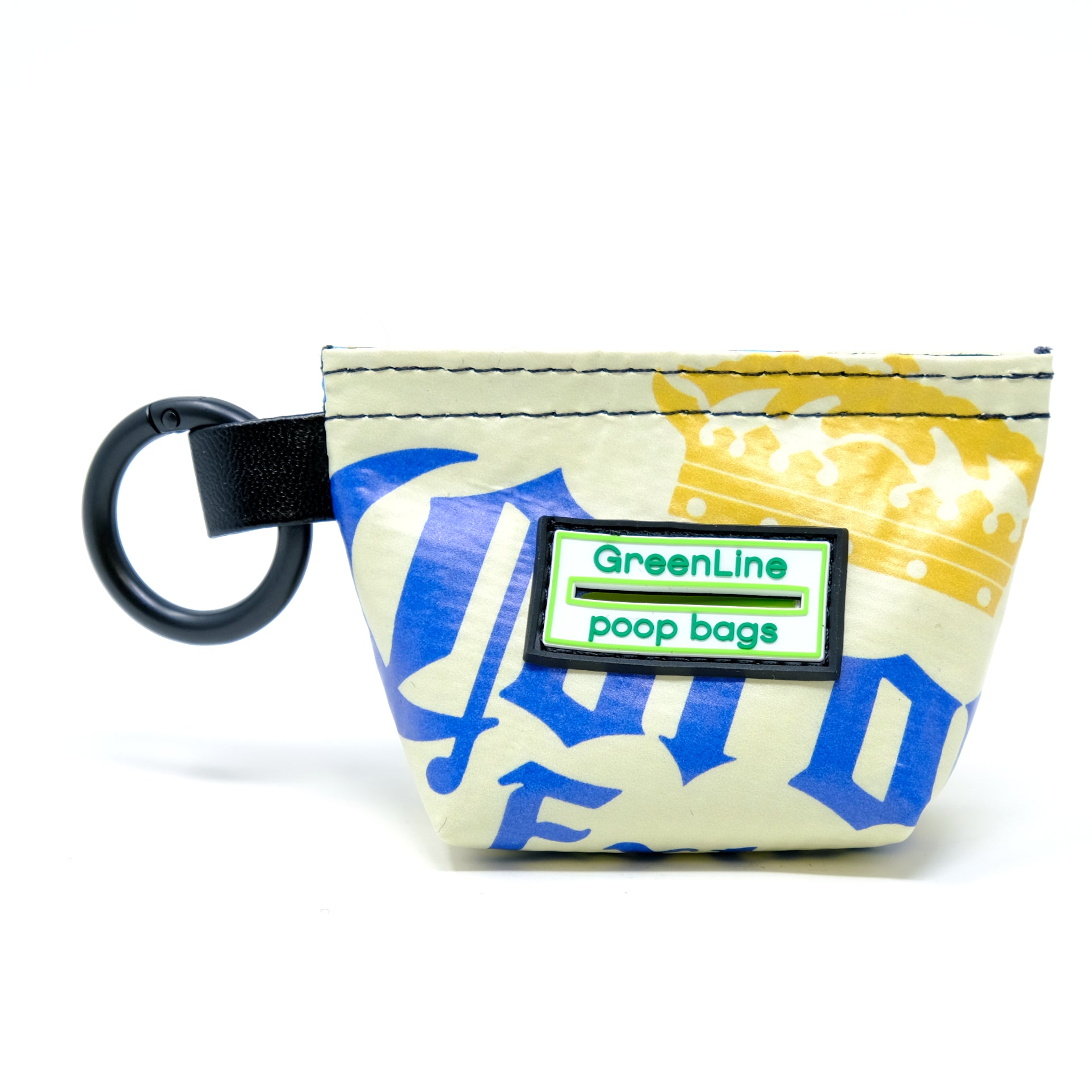 Corona Banner Bag