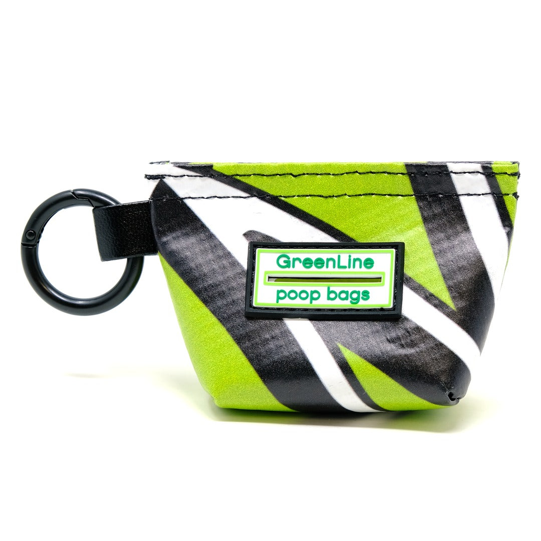 Lakeview Banner Bag