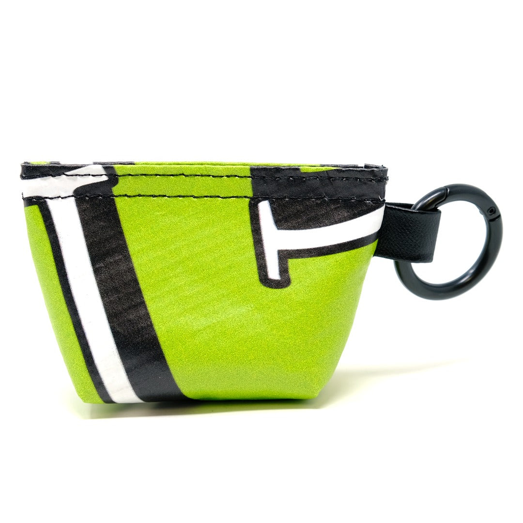 Lakeview Banner Bag