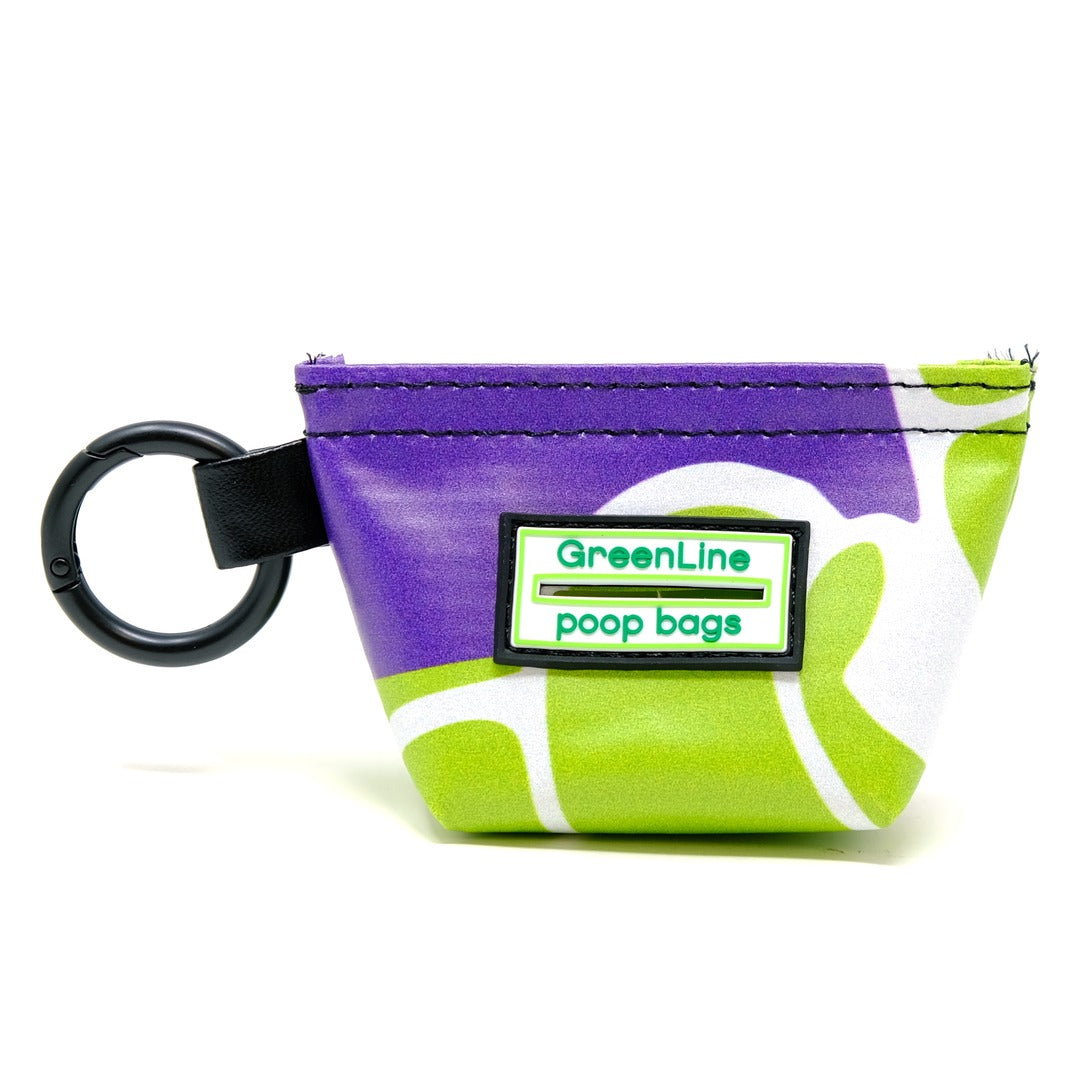 Lakeview Banner Bag