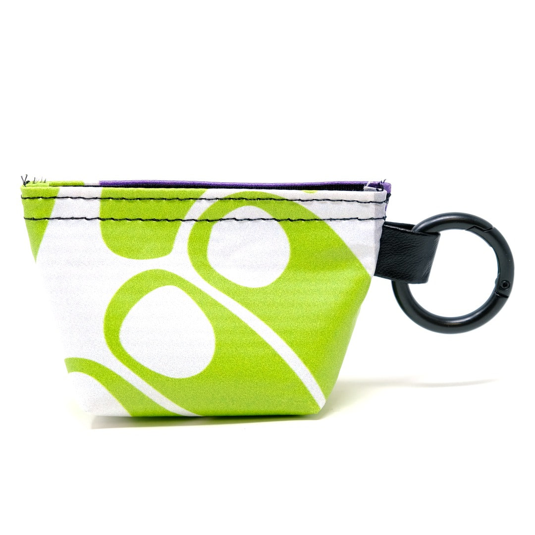 Lakeview Banner Bag