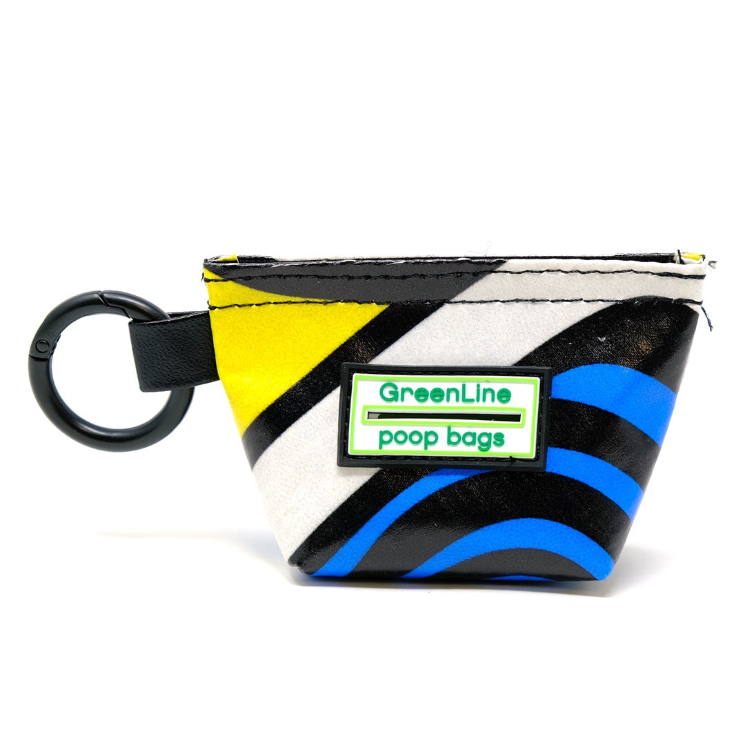 Lolla Banner Bag