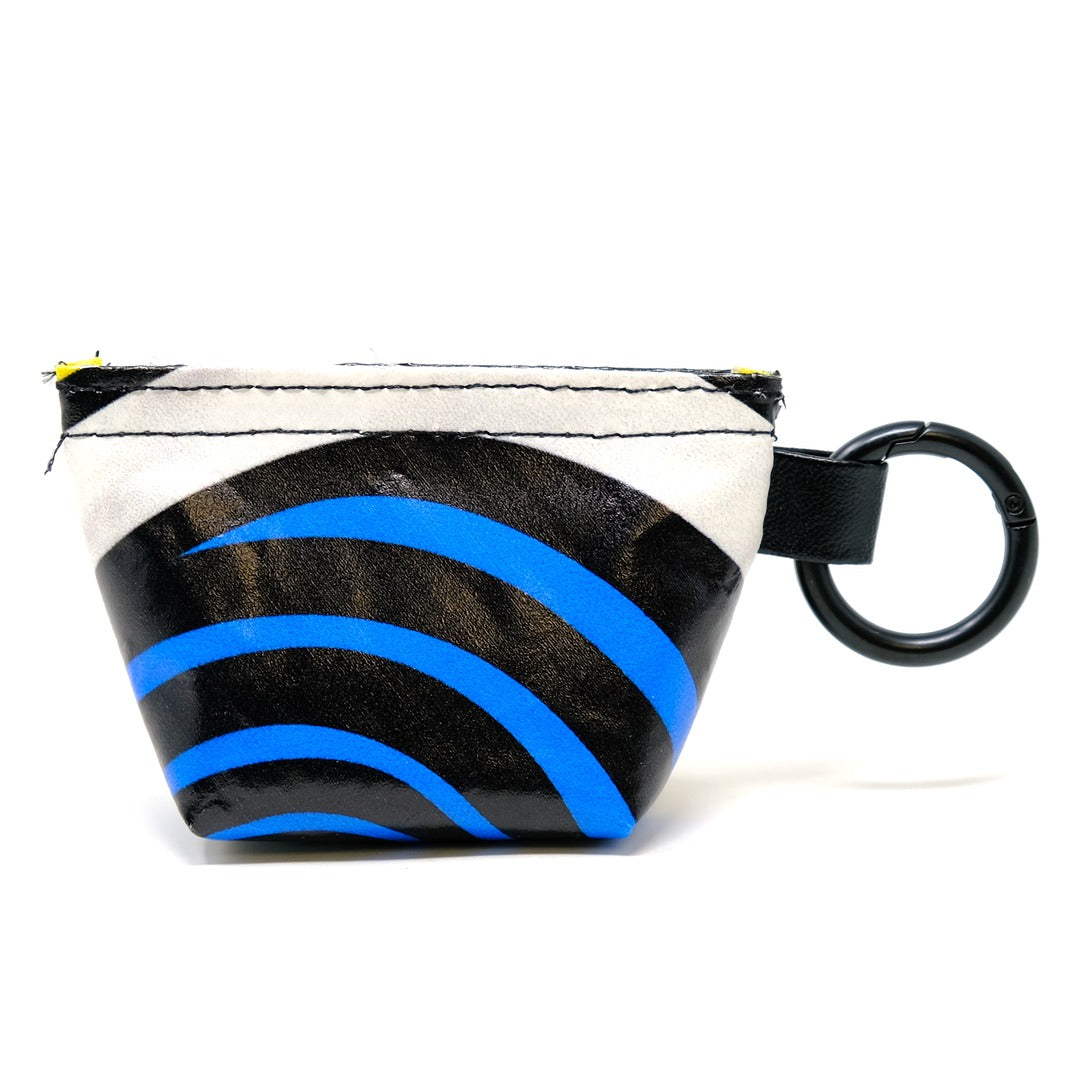 Lolla Banner Bag