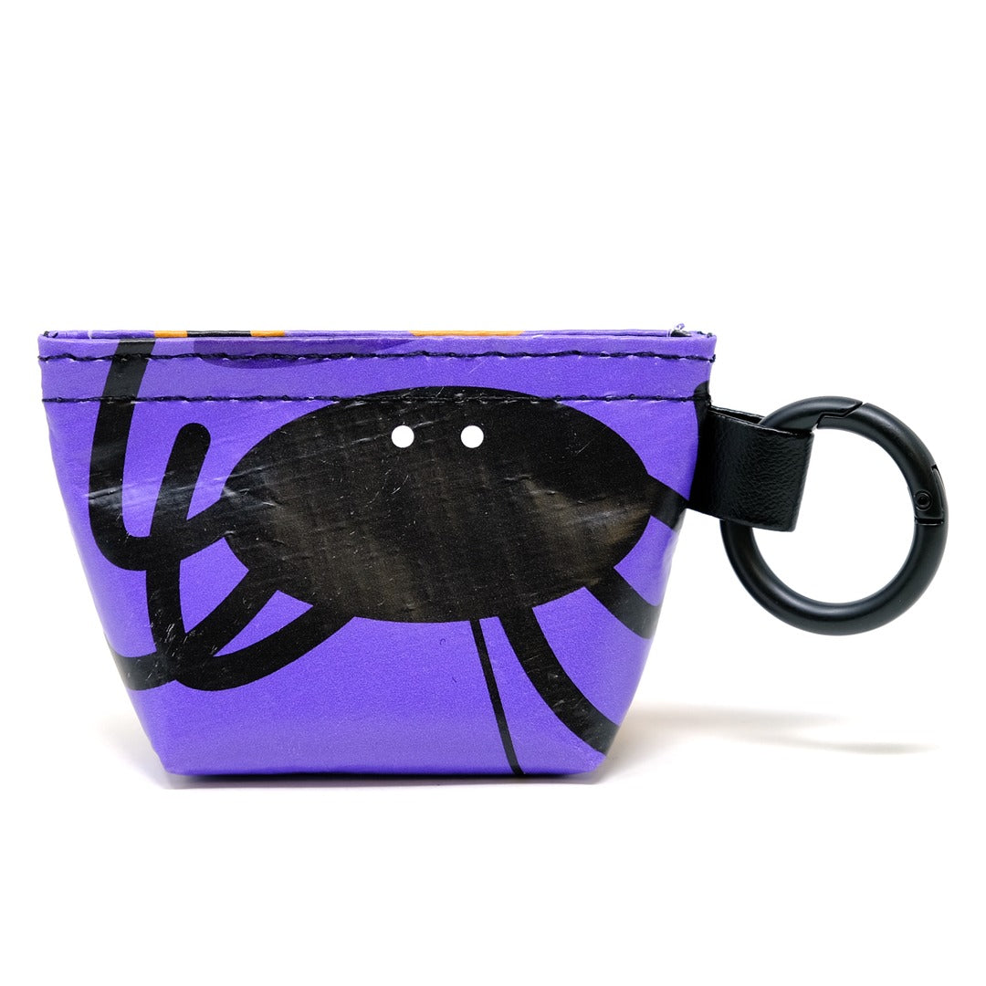 Lakeview Banner Bag