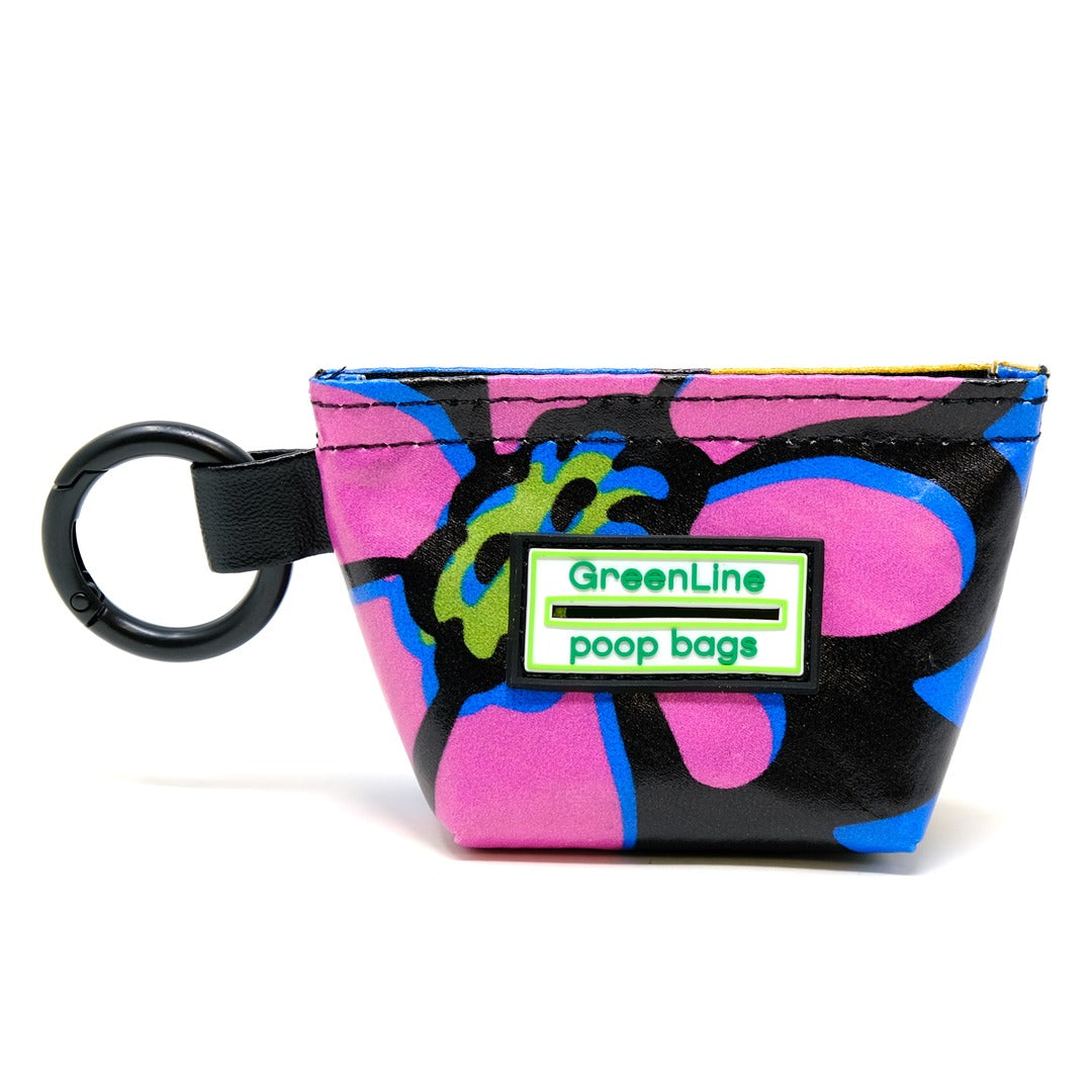 Lolla Banner Bag