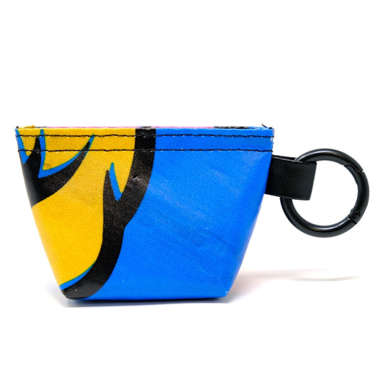 Lolla Banner Bag