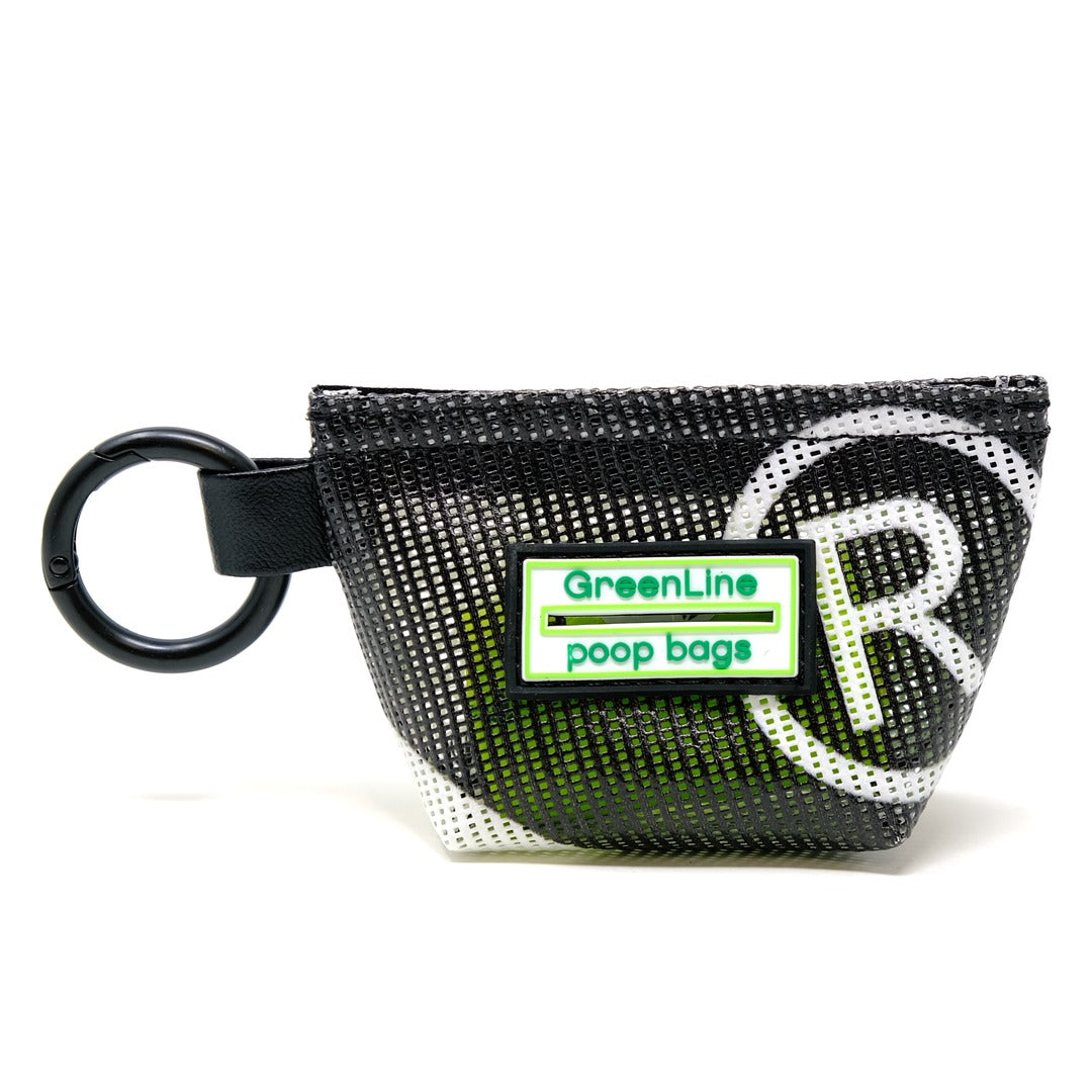 Lolla Banner Bag