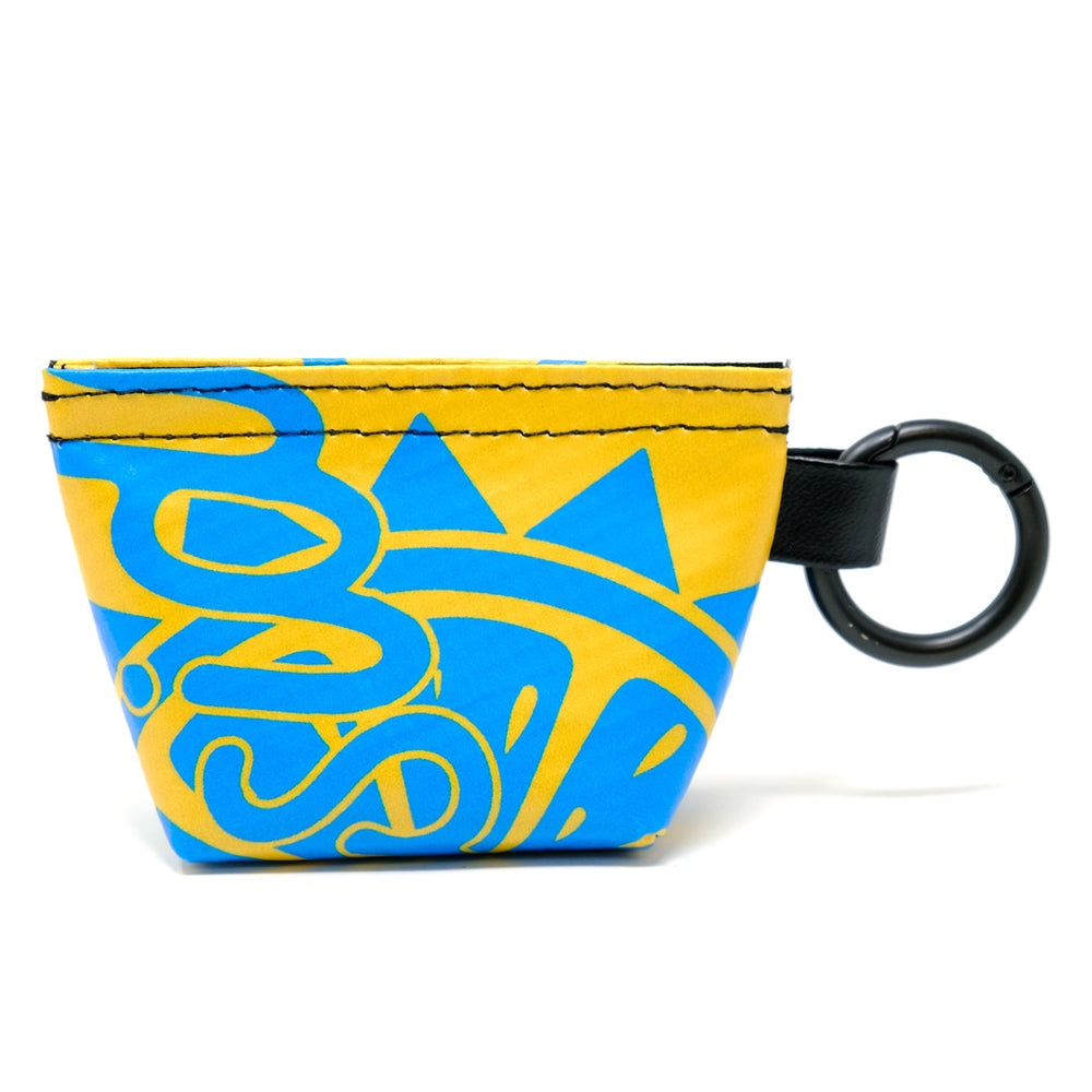 Andersonville Banner Bag