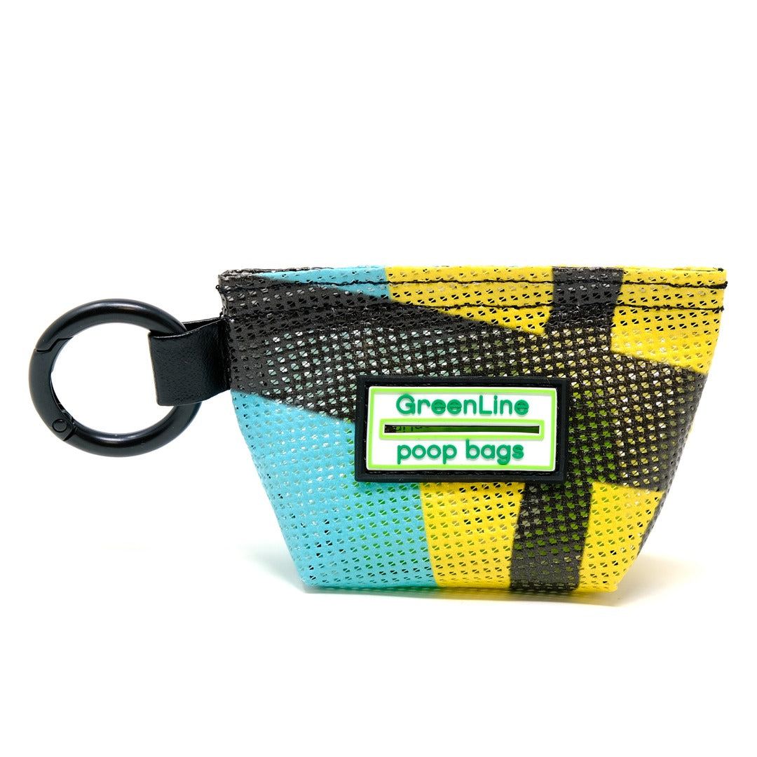 Lolla Banner Bag