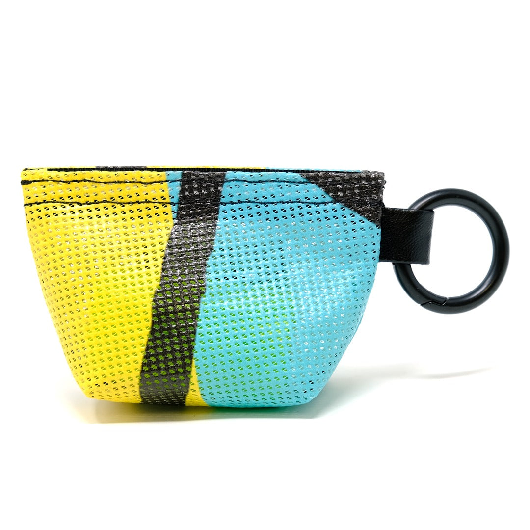 Lolla Banner Bag