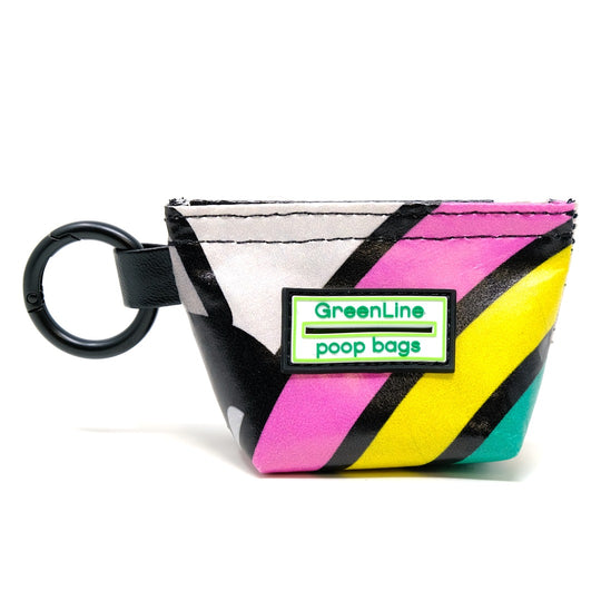 Lolla Banner Bag