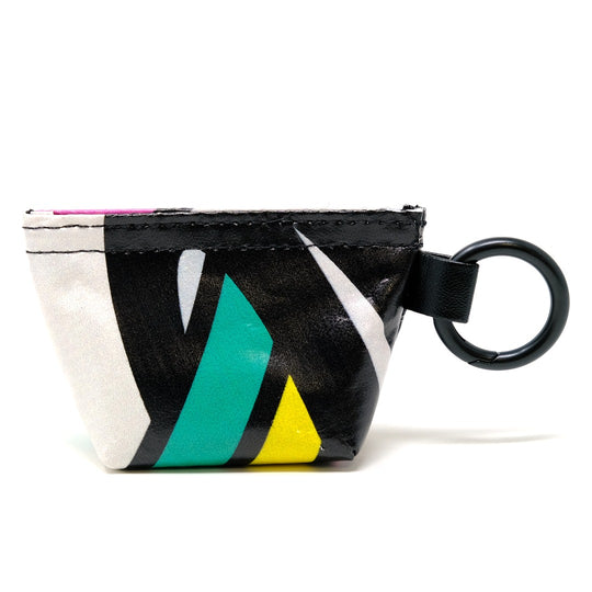 Lolla Banner Bag