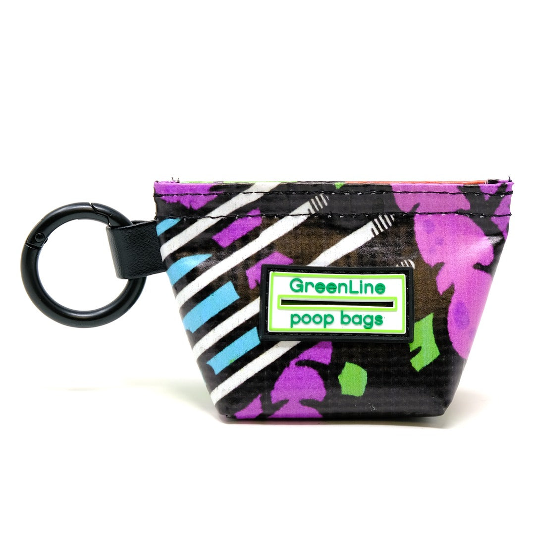 Lolla Banner Bag
