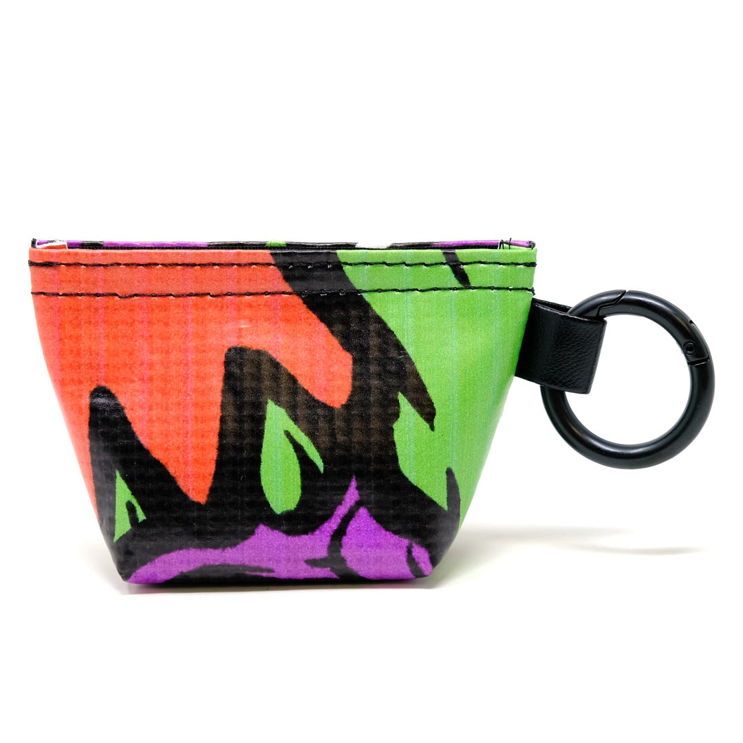 Lolla Banner Bag