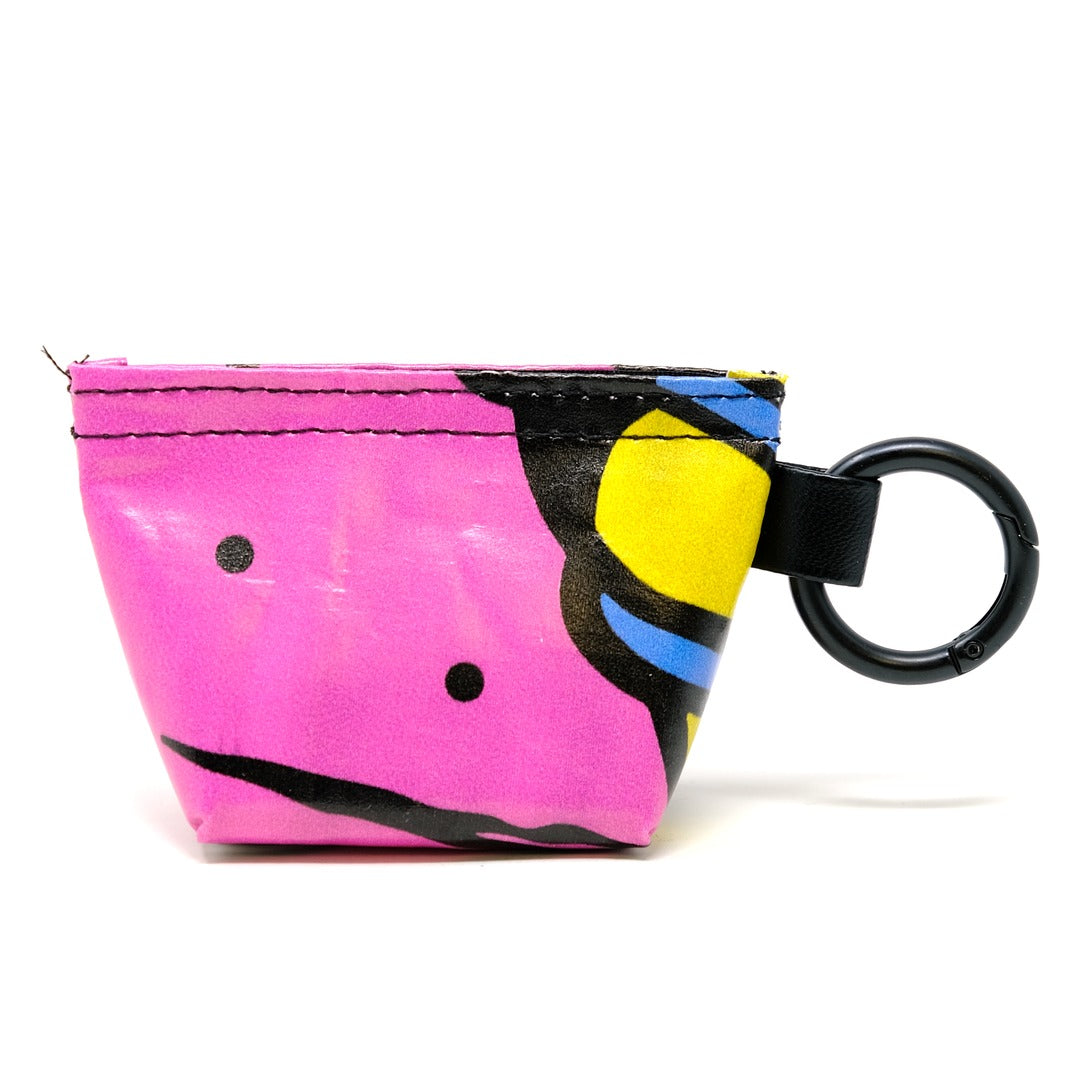 Lolla Banner Bag