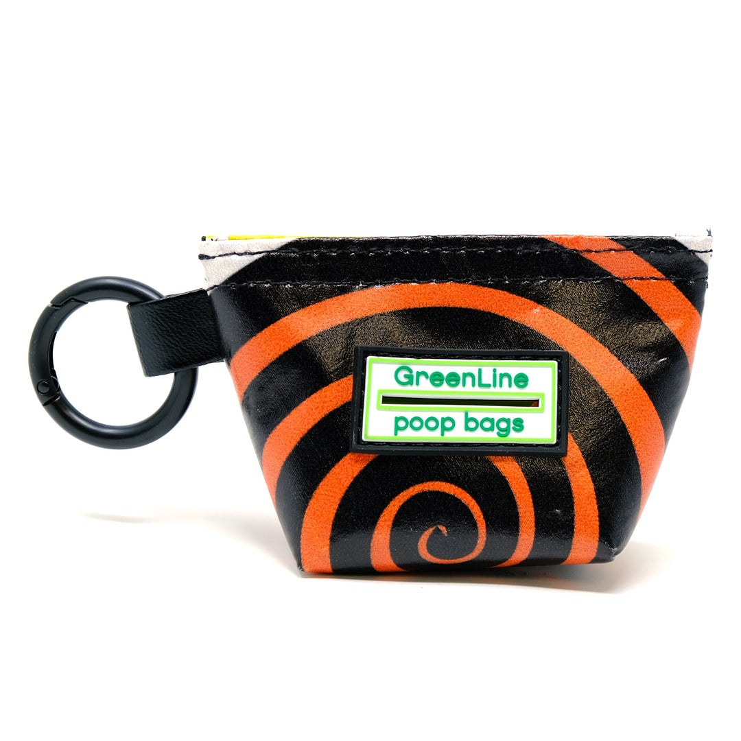 Lolla Banner Bag