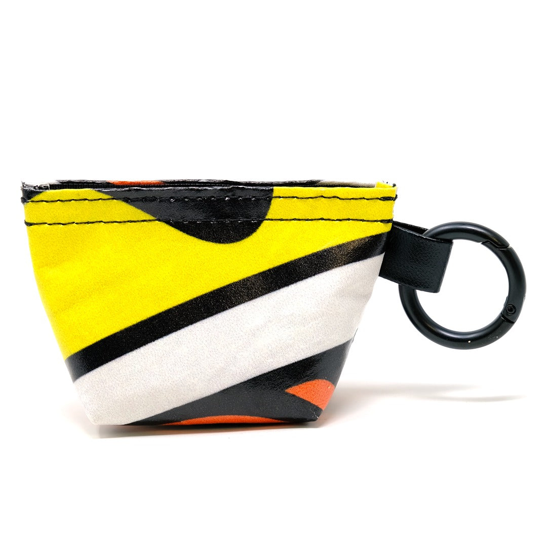 Lolla Banner Bag