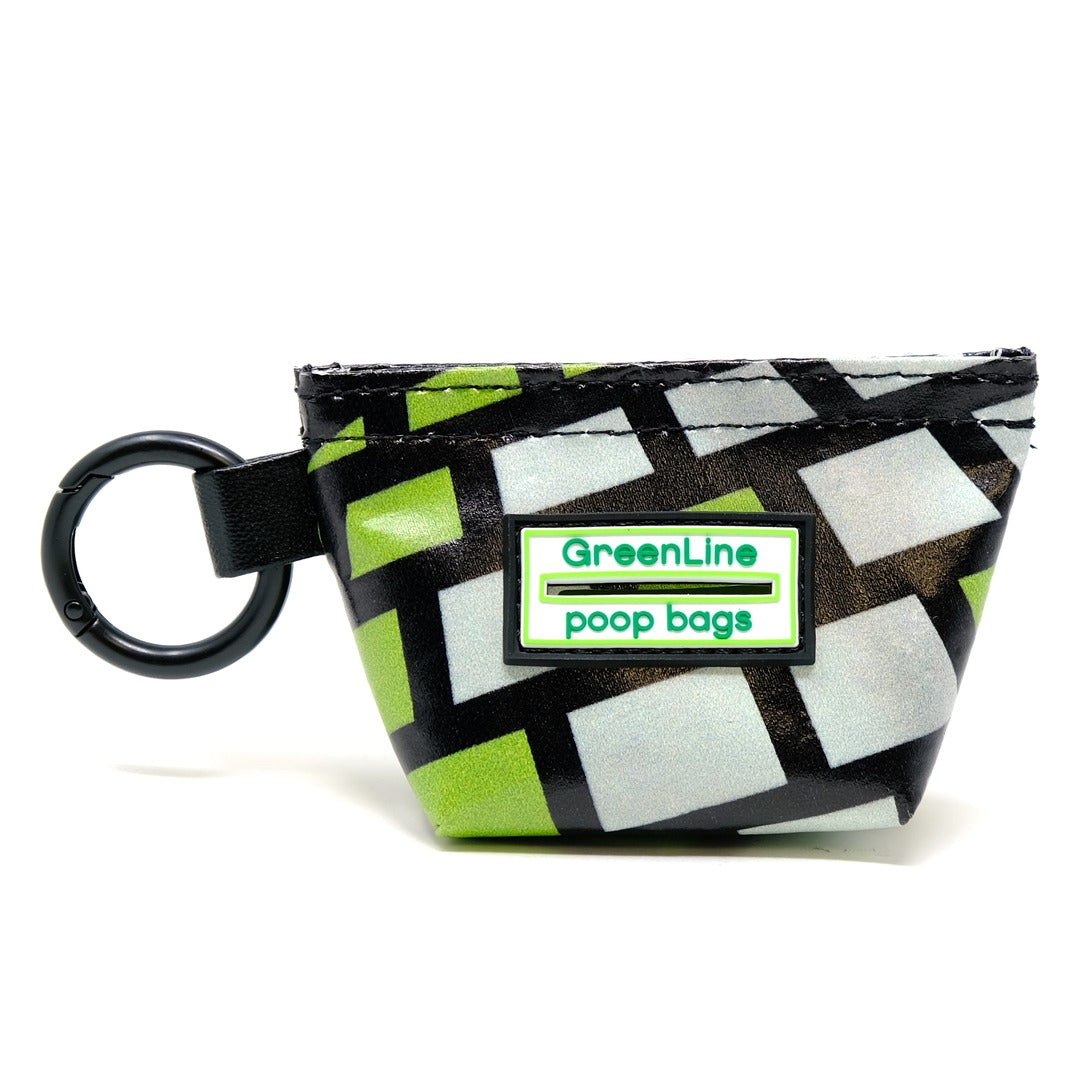 Lakeview Banner Bag