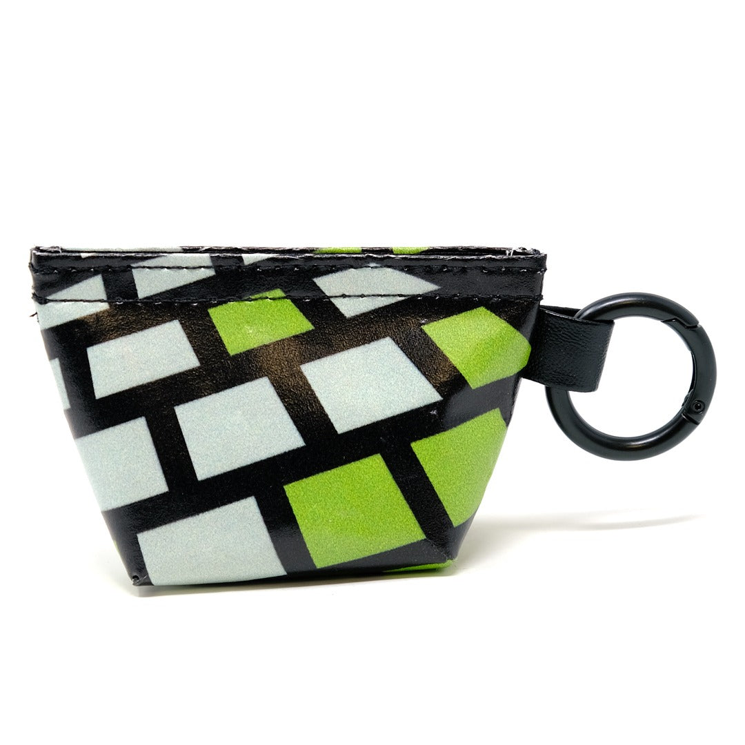 Lakeview Banner Bag