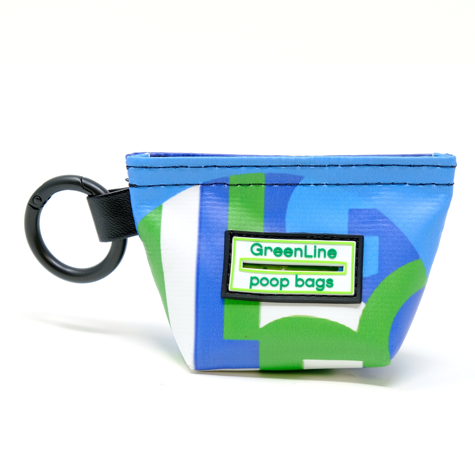 LaGrange Banner Bag
