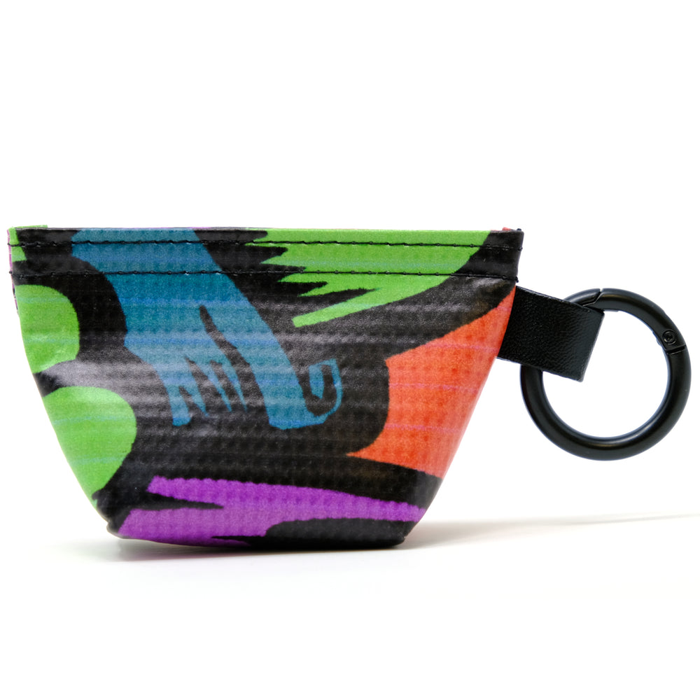 Lolla Banner Bag