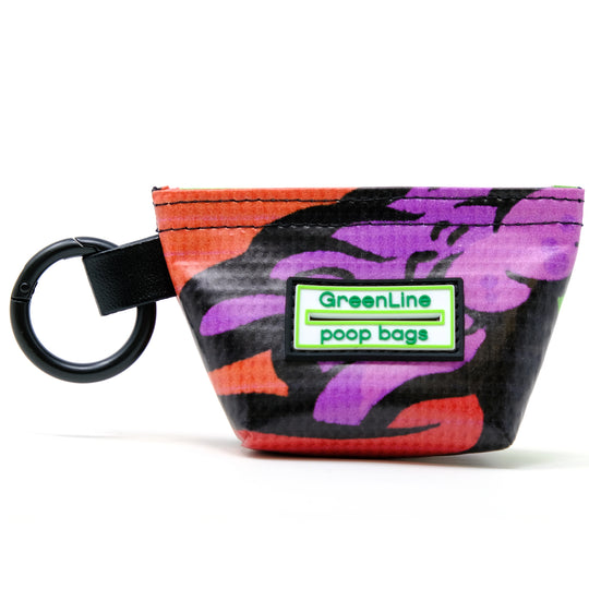Lolla Banner Bag