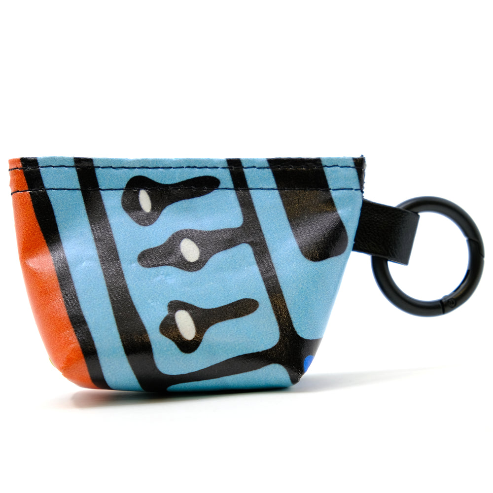 Lolla Banner Bag