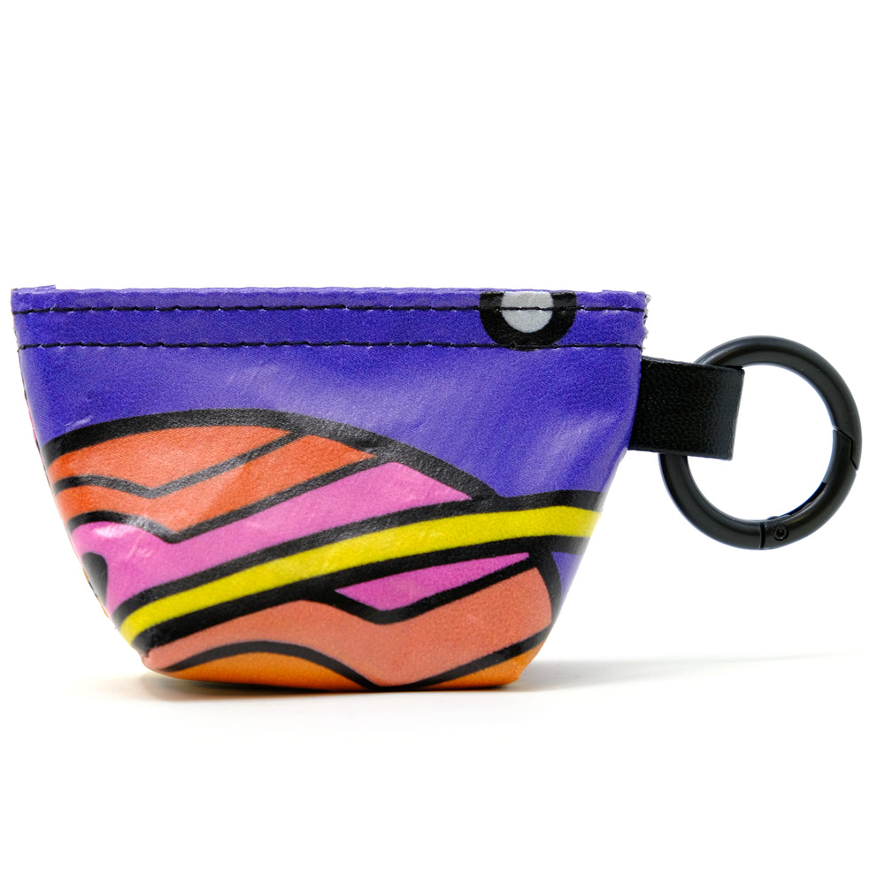 Lolla Banner Bag
