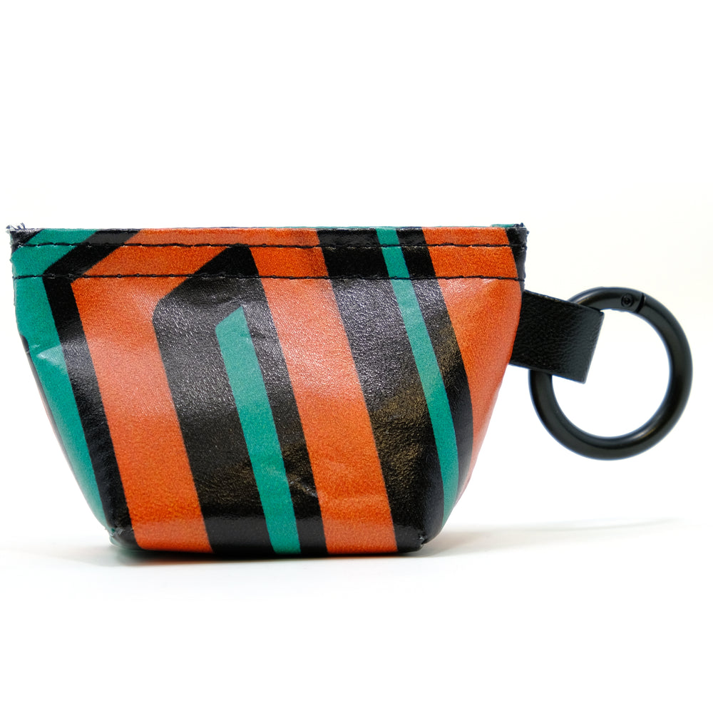 Lolla Banner Bag