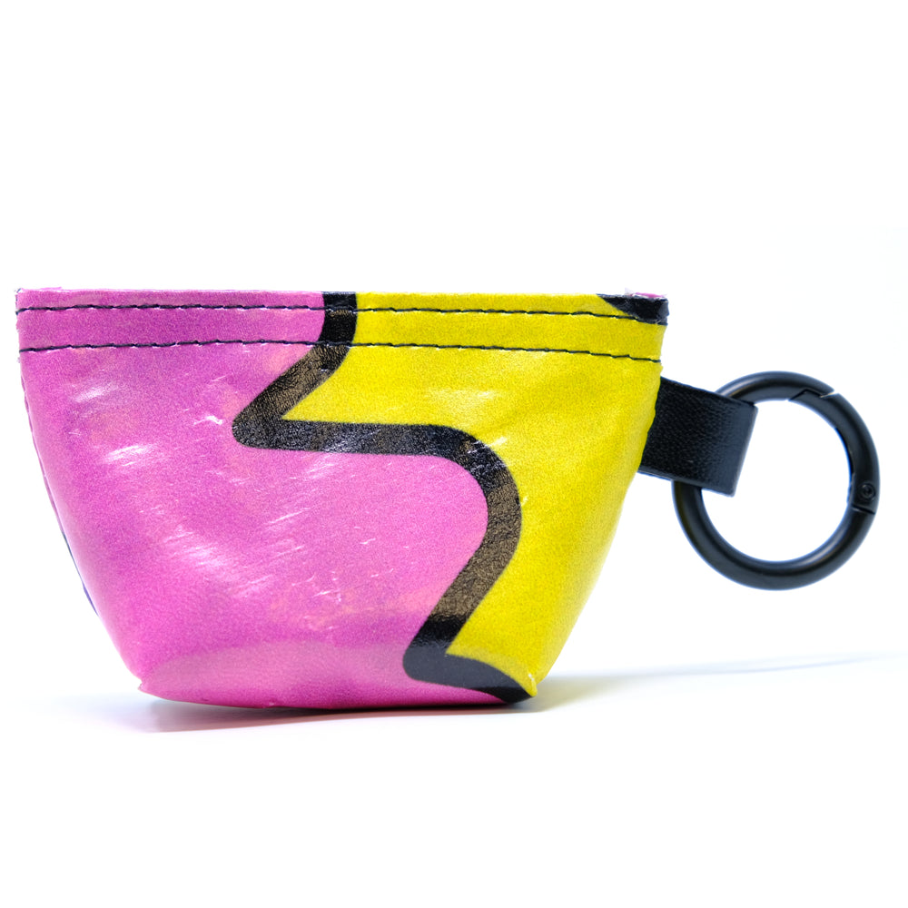 Lolla Banner Bag