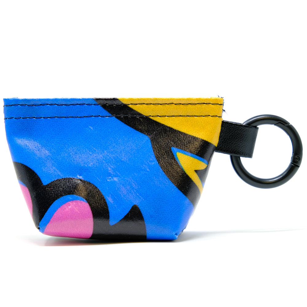 Lolla Banner Bag