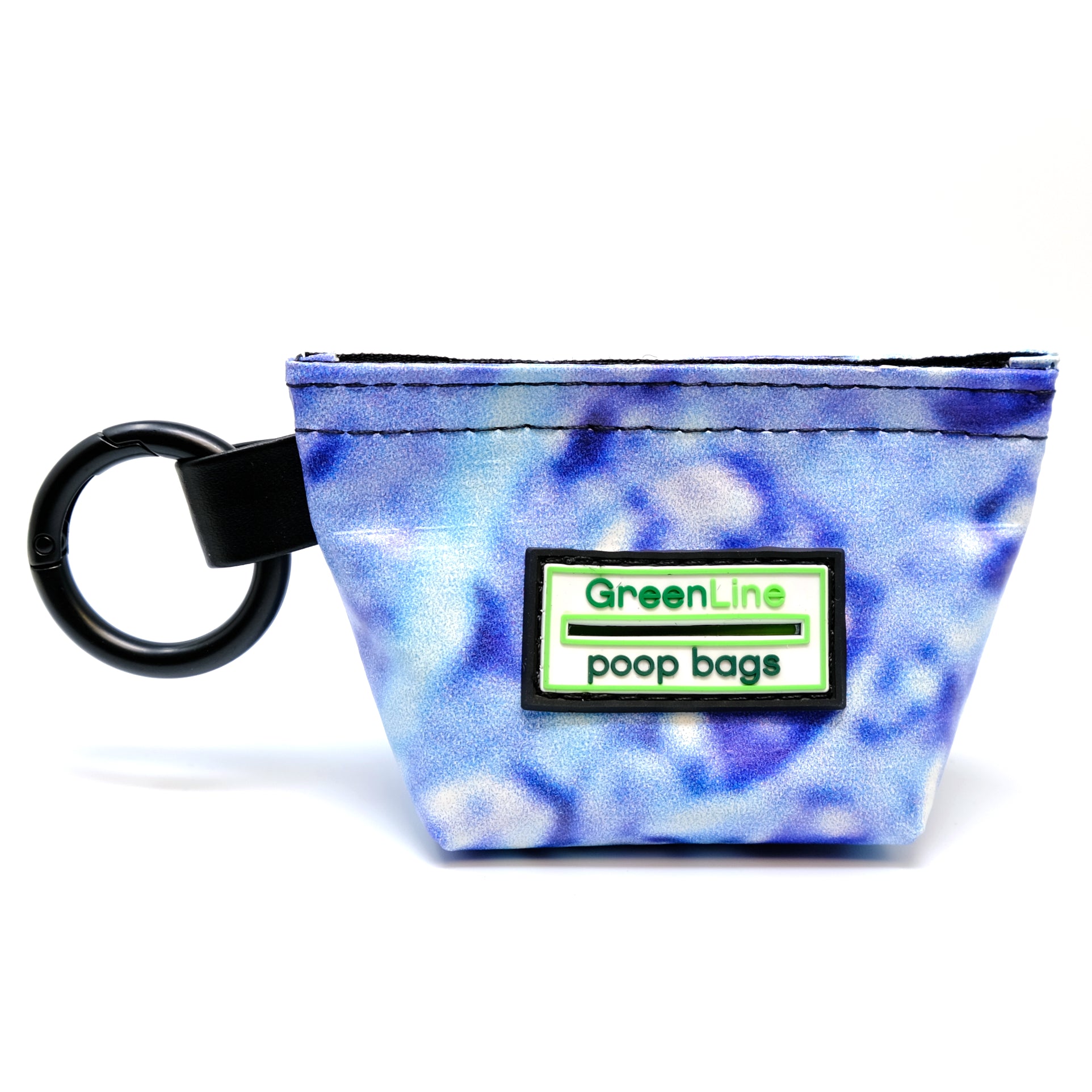 Lolla Banner Bag