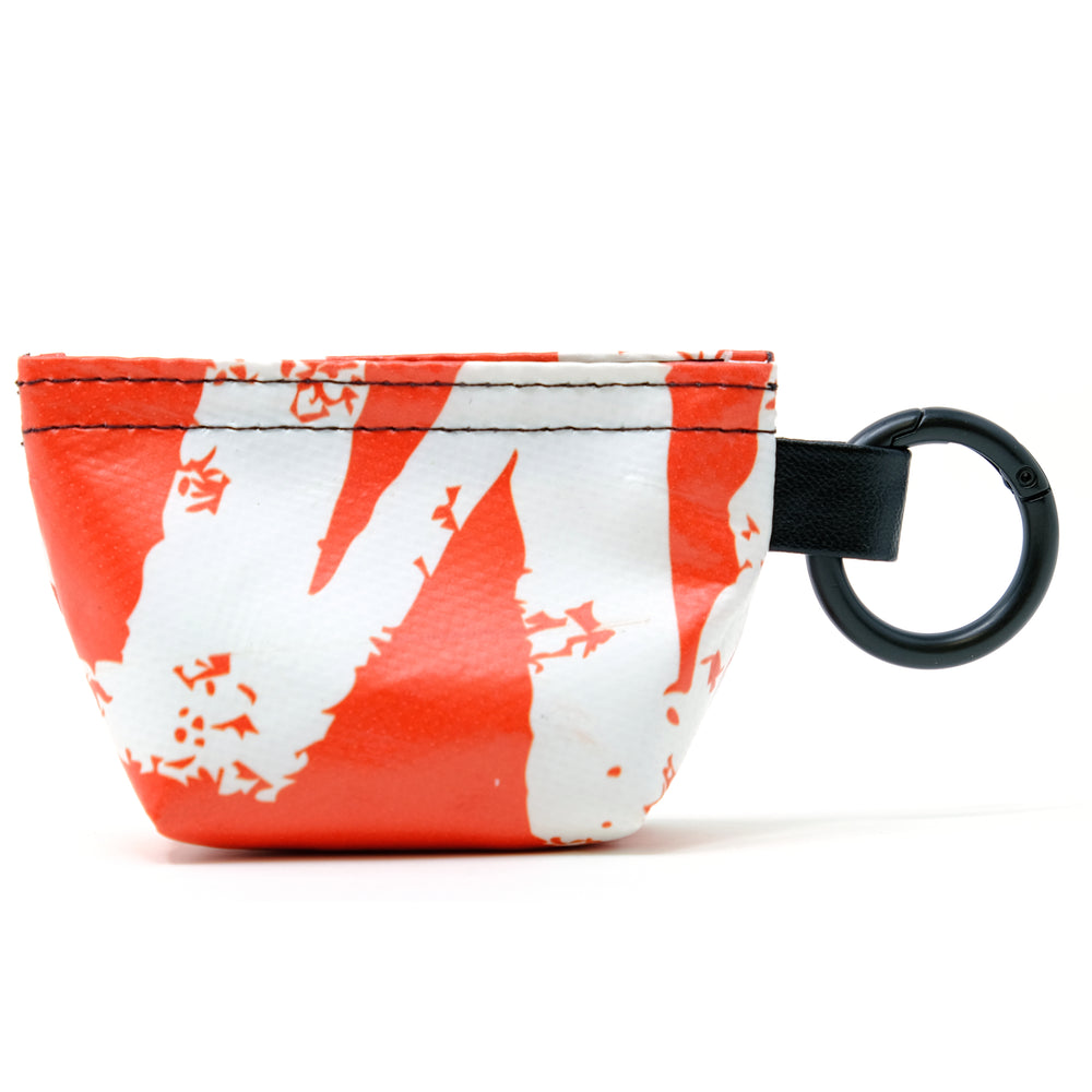 Lakeview Banner Bag