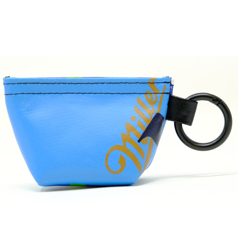 Lakeview Banner Bag