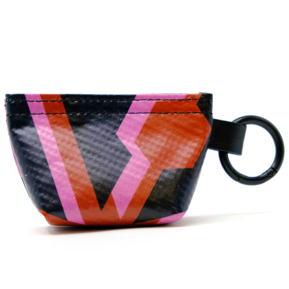 Lakeview Banner Bag