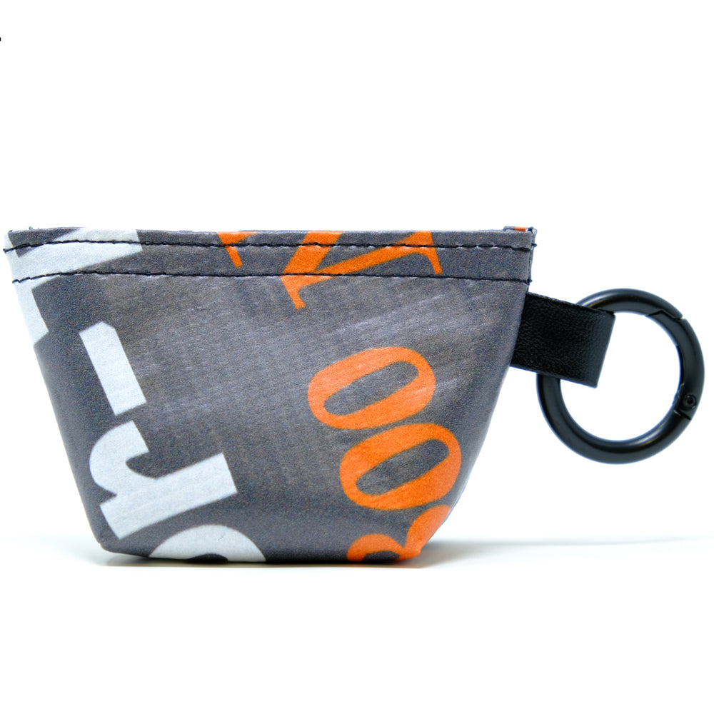 Lakeview Banner Bag