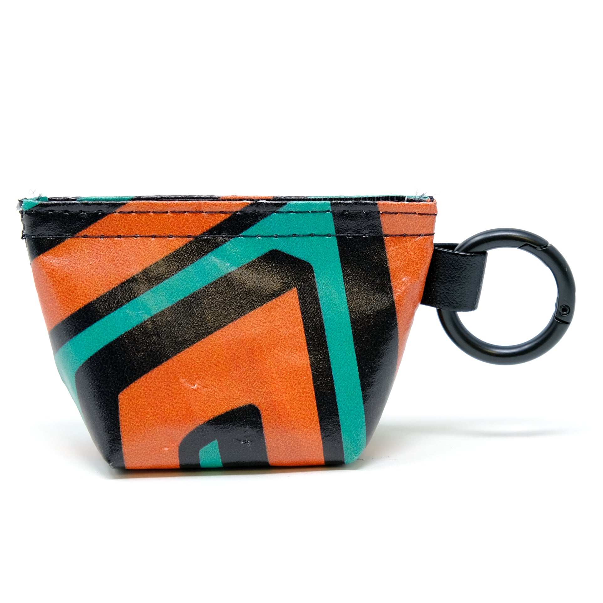 Lolla Banner Bag