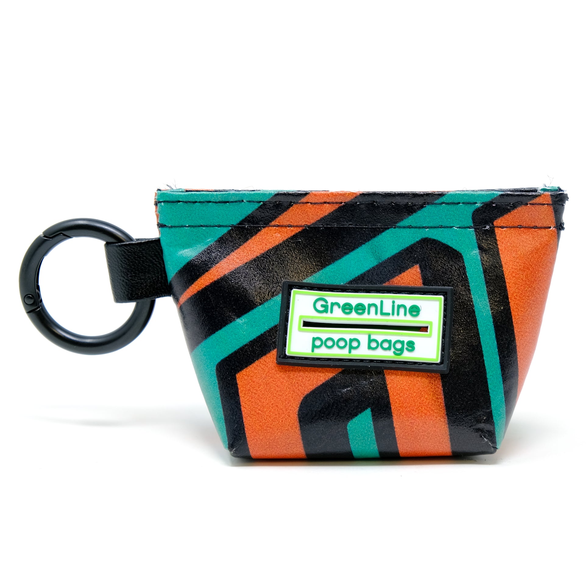 Lolla Banner Bag