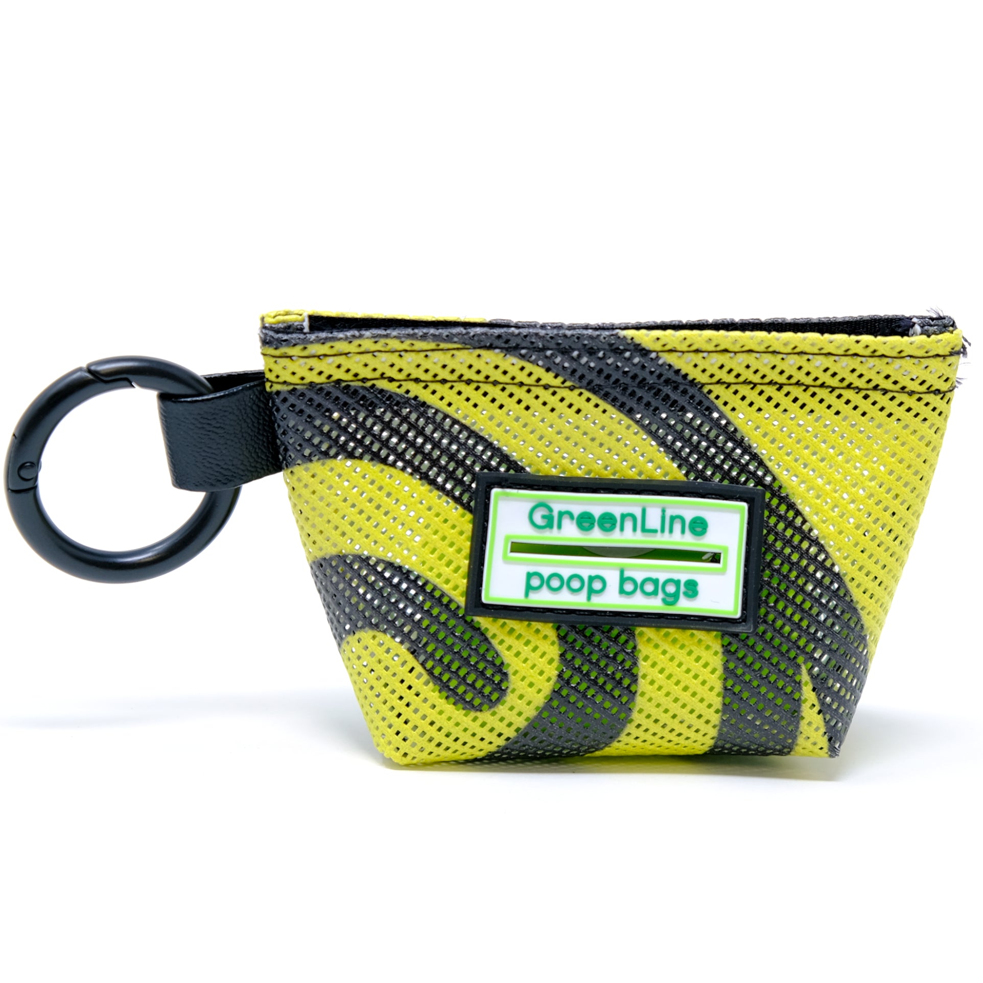 Lolla Banner Bag