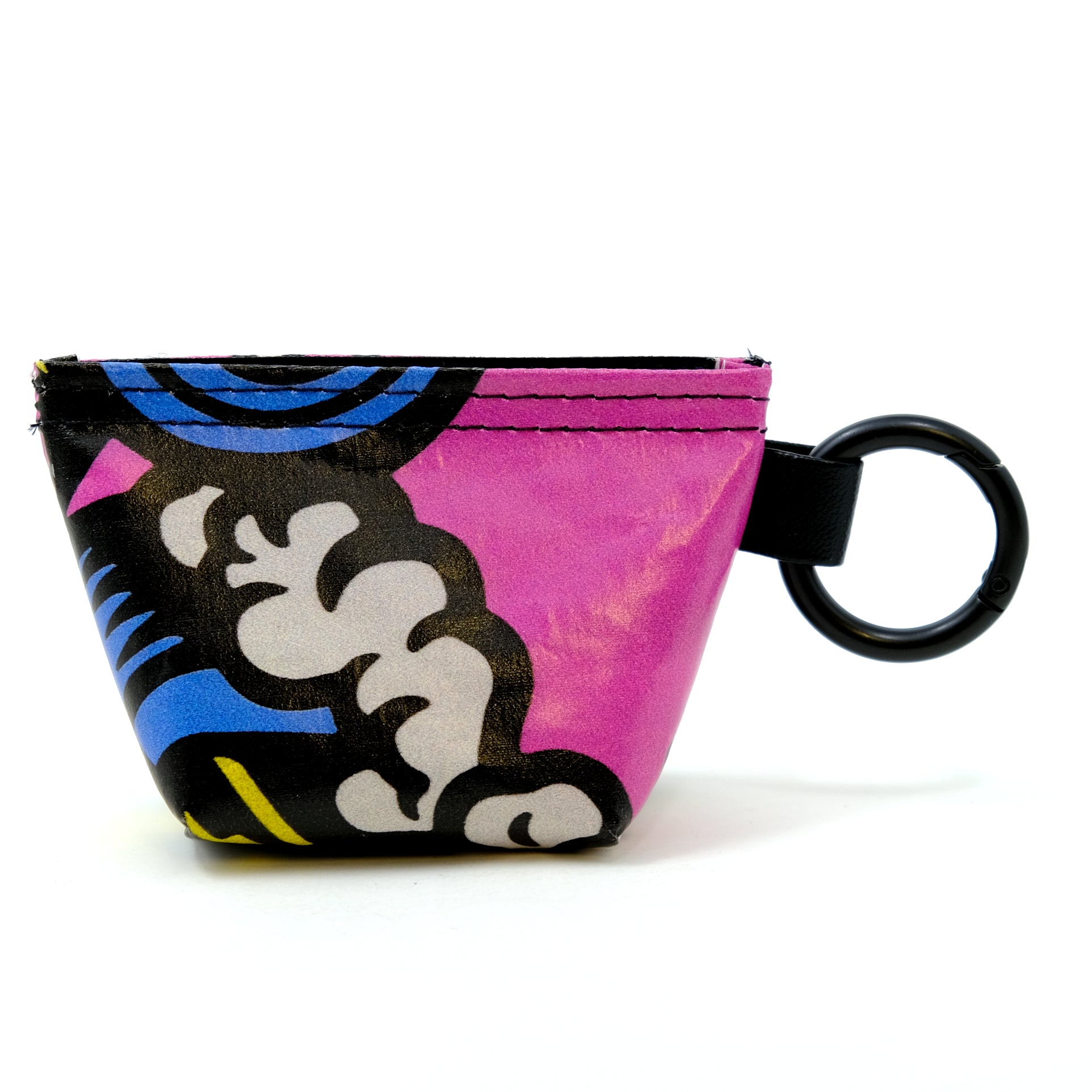 Lolla Banner Bag