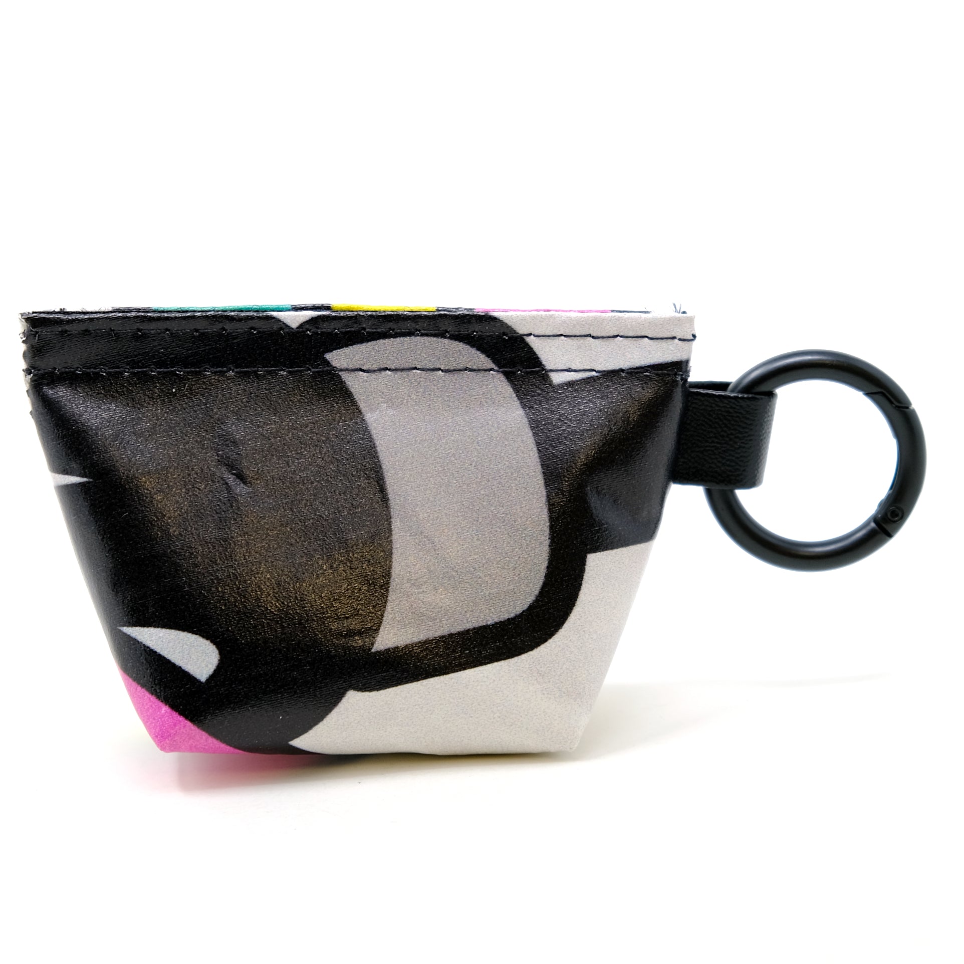 Lolla Banner Bag