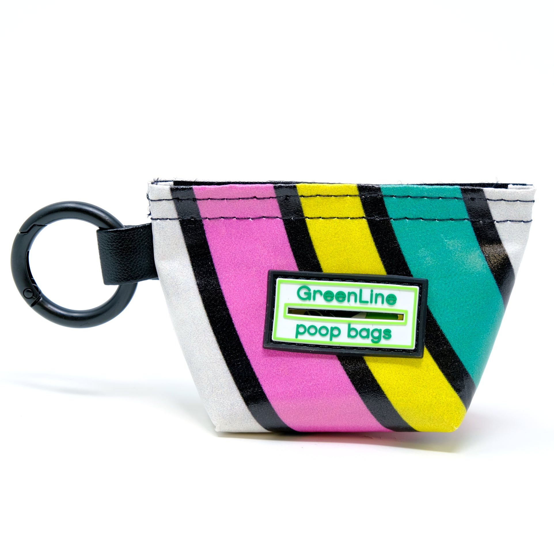 Lolla Banner Bag