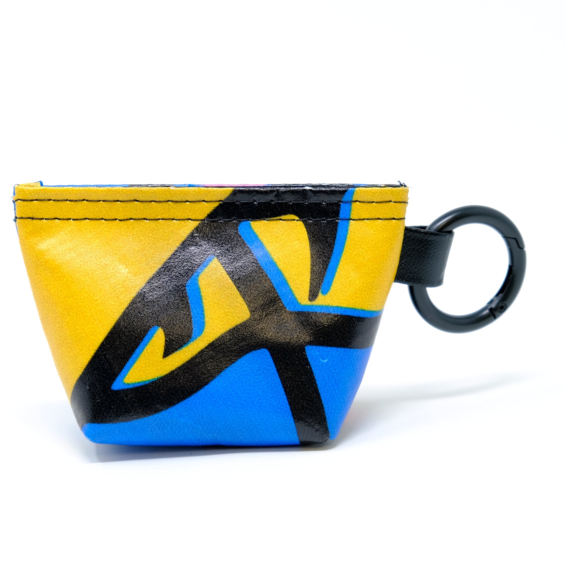 Lolla Banner Bag