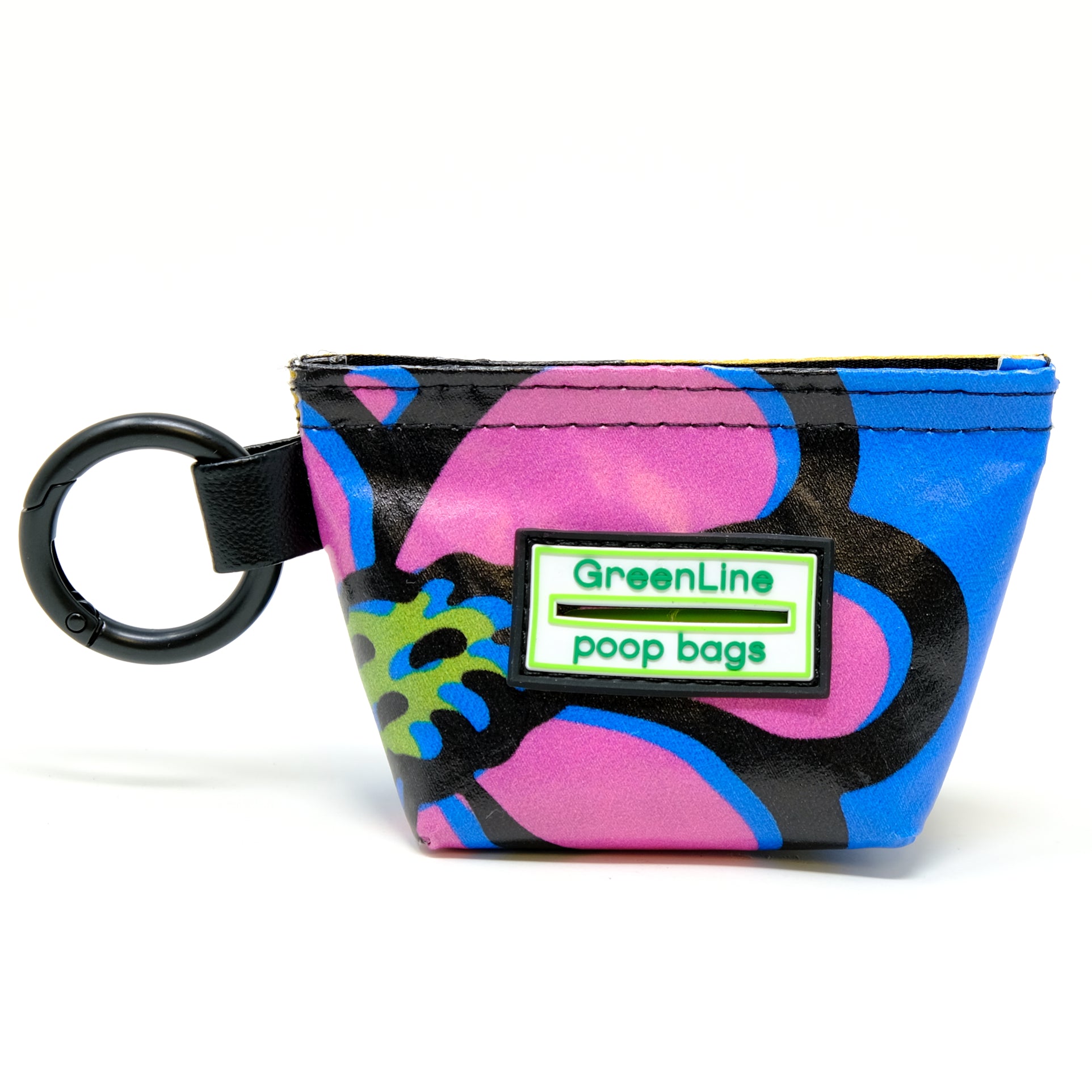 Lolla Banner Bag